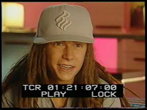 Беседа с Кириллом Толмацким (Децл) - 2005 г.