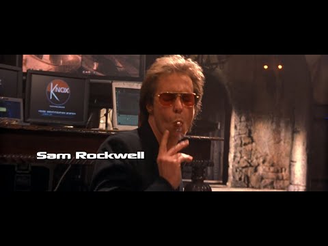 when you find a way to dance in every movie you're in