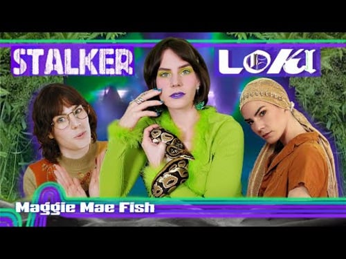 Disney, Tarkovsky and the Simulation | Full Documentary