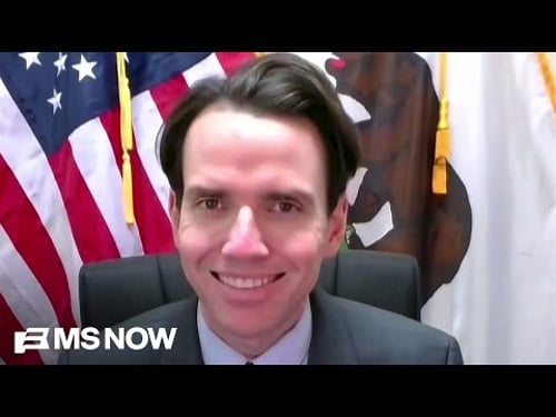 'I answer to my constituents not party leaders': Rep. Kiley explains why he left GOP