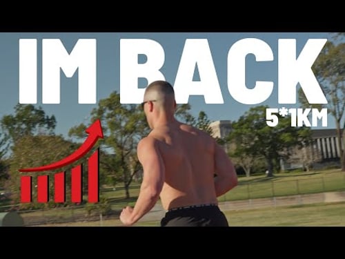 IM BACK, well mostly! Dusting Off The Cobwebs