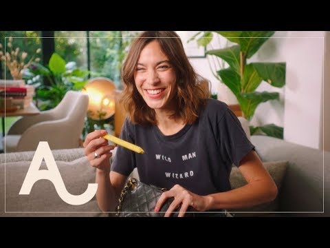 World of Alexa Chung I ALEXACHUNG