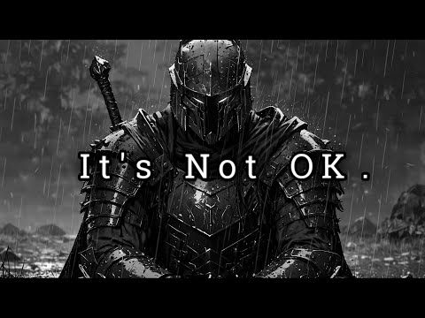 It's Not OK