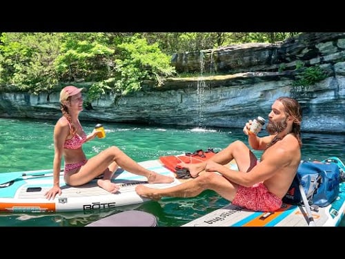 Ultimate Northwest Arkansas Road Trip (4 Days in Bentonville & Beyond)