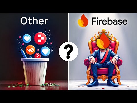 Is Firebase Studio Actually Good?