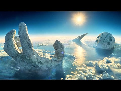 Eternals: When a goddess defies the creator to save Earth from destruction by a newborn Celestial