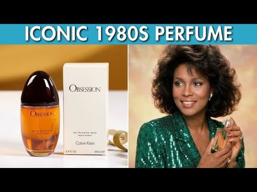 25 Iconic Perfumes Black Women Loved in the 1980s You Forgot Existed!