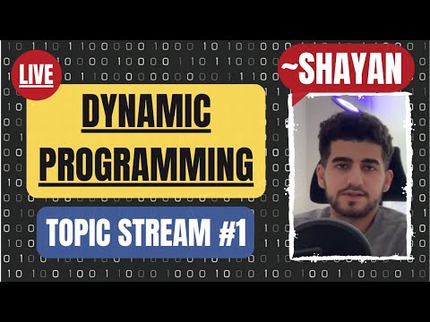 Dynamic Programming #1 | Codeforces - USACO - Leetcode - Codejam