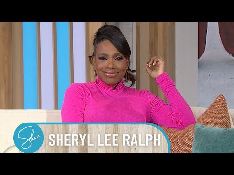 Sheryl Lee Ralph