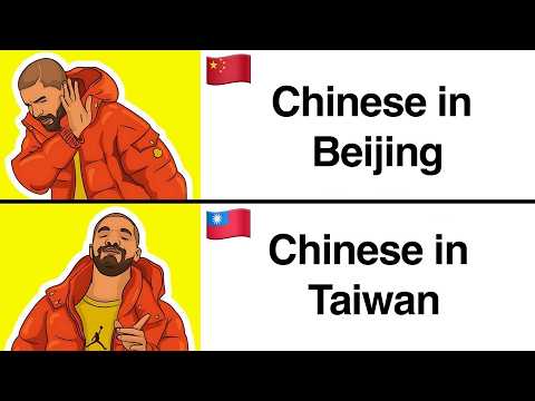 I Almost Gave Up on Chinese in Beijing. Then I Went to Taiwan.