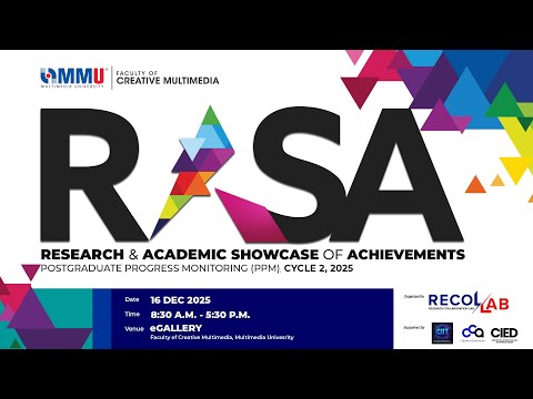 RASA 2025 - Alumni Talk Session