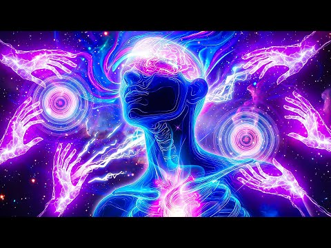 432Hz + 963Hz + 528Hz | The Deepest Healing: Whole Body Regeneration, Relieve Stress and Anxiety #2