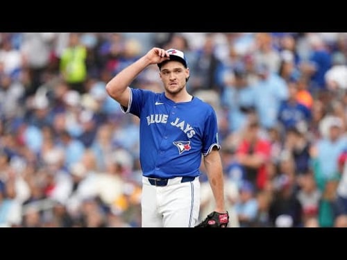 Mariners dominate Blue Jays and take 2-0 lead in ALCS