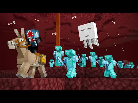 Rescuing a kidnapped donkey…again