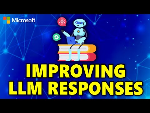 Improving LLM responses through Azure Cognitive Search Vector Search