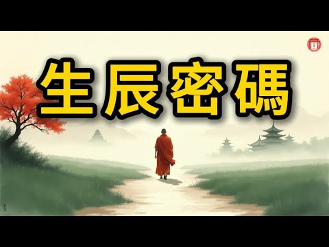 民間故事:《生辰密碼》#说故人 #民间故事 #历史传奇 #人物故事 #古代传说 #故事分享 #社会百态 #人性探索