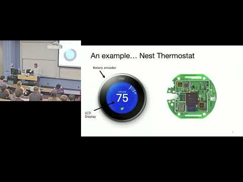 EECS 373 - Fall 2024 - Lecture 1