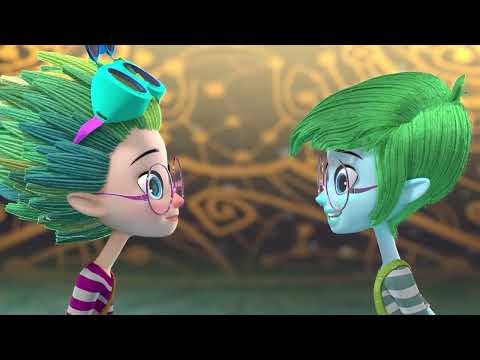 День дружбы - Фееринки