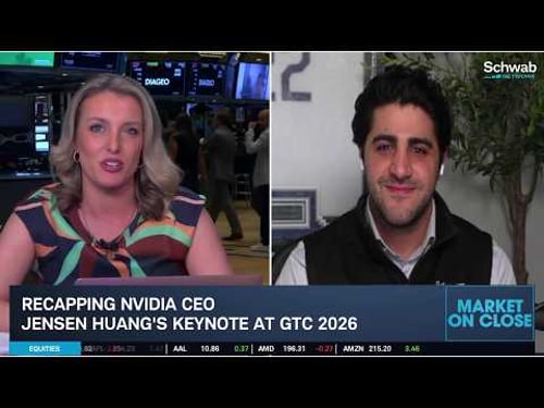 Why Nvidia (NVDA) Is Trading Sideways Despite Trillion-Dollar AI Hype