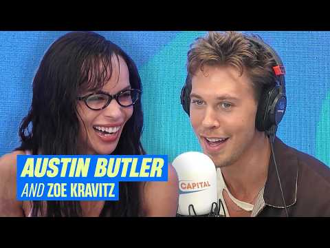 Austin Butler and Zoe Kravitz ACTUALLY relate to ‘Caught Stealing’ plot with nightmare neighbours!