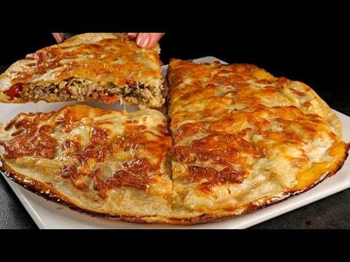 🔥😋 The best homemade nutritious dinners! 💯 Easy, simple and very tasty!