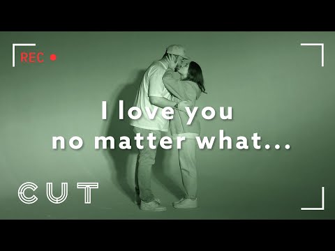 Revealing I Need Therapy In The Dark | Cut