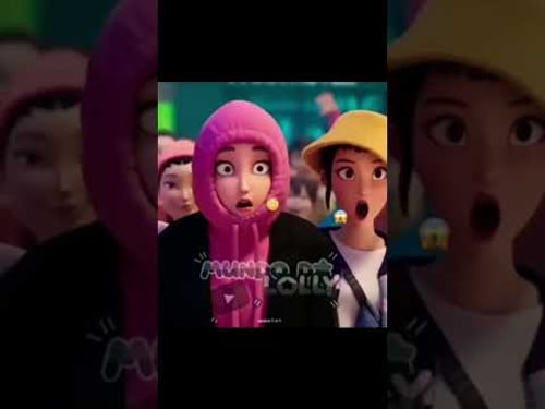 pipipi (tags: #short #kpopdemonhunters #pipipi