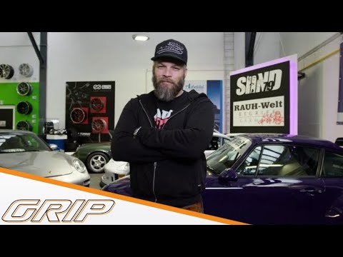 BMW E36 Tuning Fail | Sids Horror-Tuning | GRIP