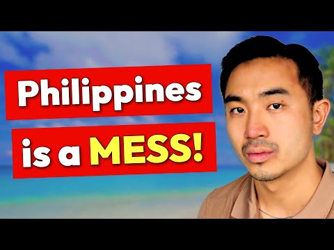 Exposing the LIES of Living in the Philippines 🇵ðŸ‡