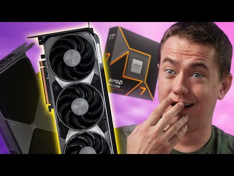 AMD’s Finally Winning