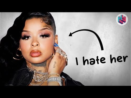 Chrisean Rock Is The WORST Person On The Internet..