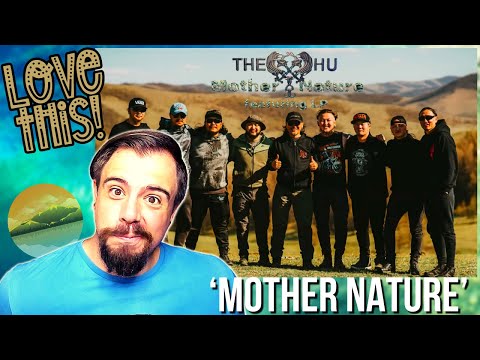 The HU feat. LP - Mother Nature (English subs) │ FIRST TIME HEARING!