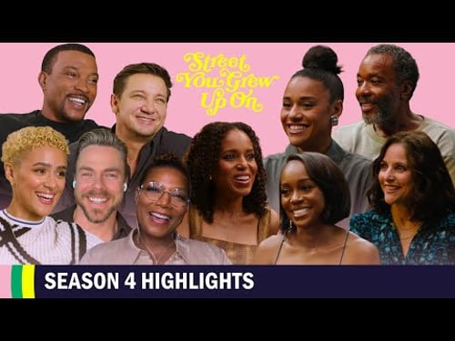 And That’s a Wrap! | Street You Grew Up On Season 4
