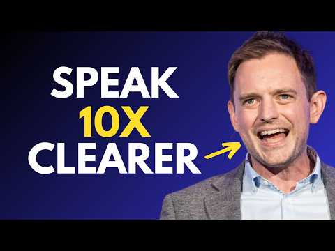 3 simple habits to ALWAYS present with clarity