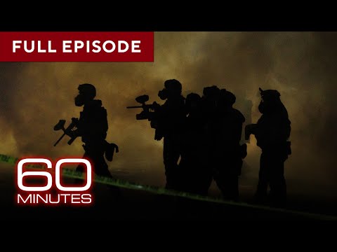 Minneapolis, Inside CECOT, Salties | 60 Minutes Full Episodes