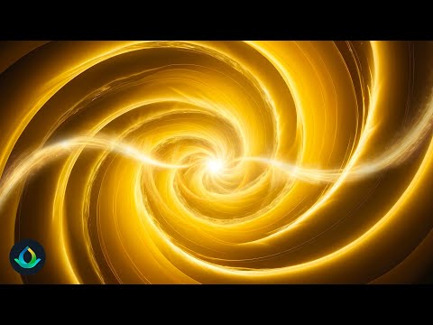 528 Hz La Fréquence Miraculeuse