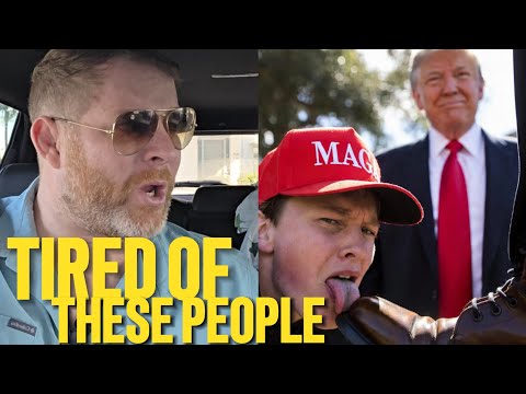 The American People Are Tired Of Being Gaslit By Idiots