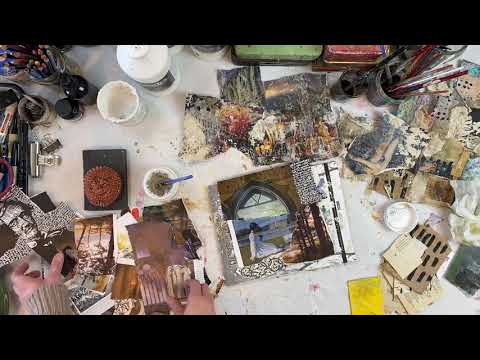 Altering Magazine Images