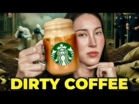 NEVER Drink These 7 Coffees (They’re DESTROYING Your Hormones + Gut)