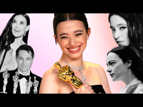 The Anora Oscars Controversy, Explained