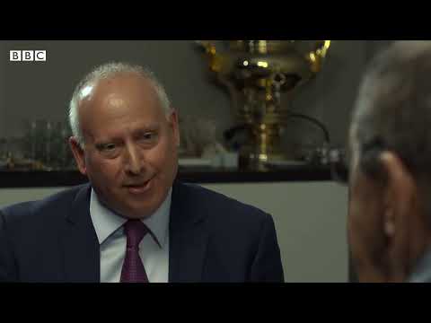 BBC: Sergei Lavrov interview