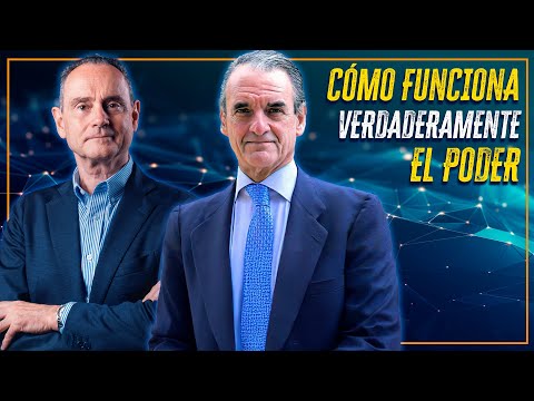 Así te Dominan las Élites - Mario Conde