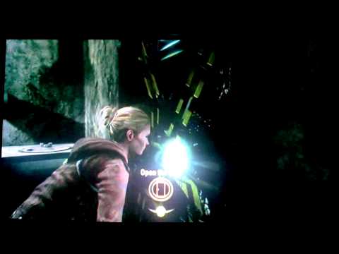 Let's Play Amy - pt 5 - what am I doing