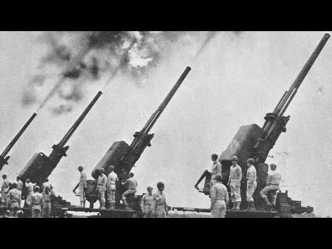 Why Radar Proximity Fuse Was the Most Effective “Secret” American Weapon Of The War