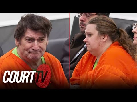 Mother, Grandfather Sentenced for Murdering Newborn Found Tossed in Ditch