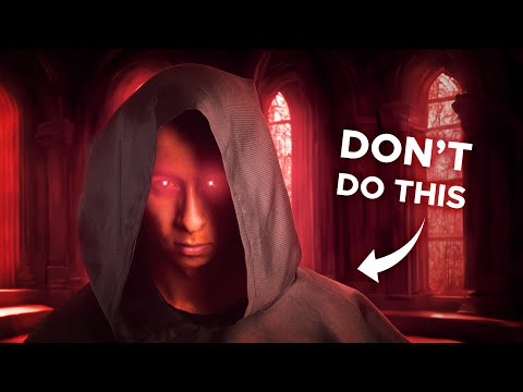 7 Antagonist Mistakes New Fantasy Writers Make