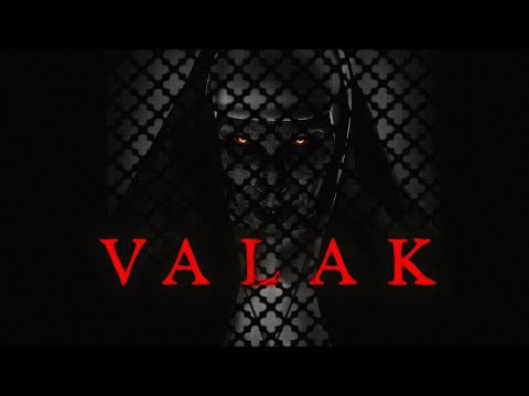 Valak, The Demon Nun