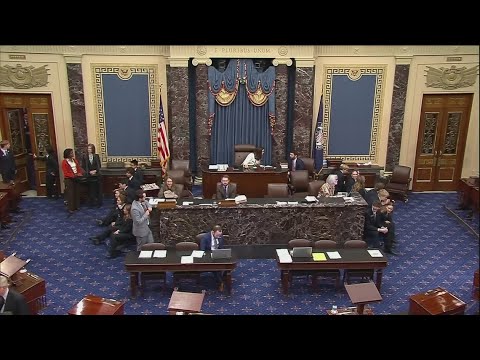 Government shutdown enters second month, impacting Americans