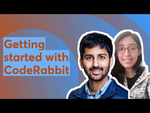 Getting started with CodeRabbit