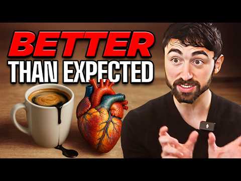How to Drink Coffee for Heart Health (Backed by Science)